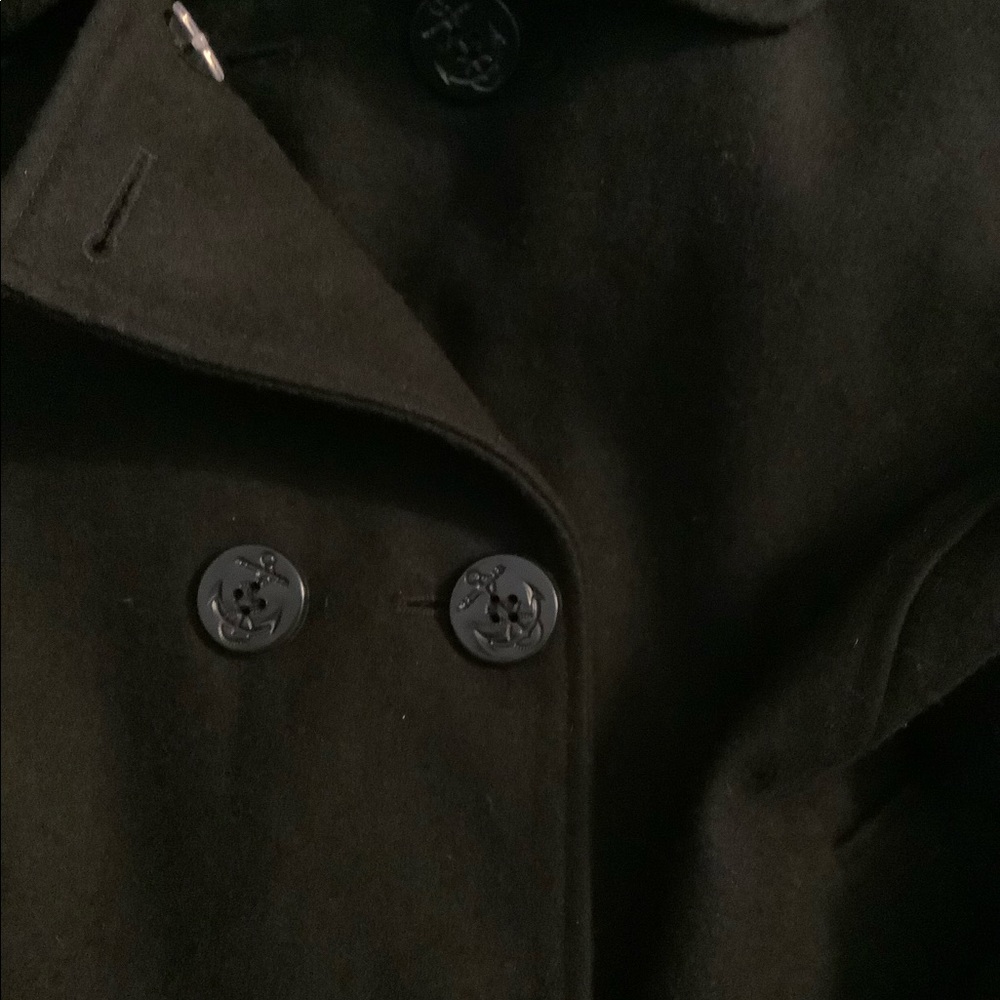 Pea jacket - Picture 2 of 3